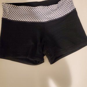 Lululemon shorts